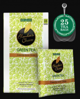 Ispahani Blender's Choice Green Tea 37.5 gm (25pcs)